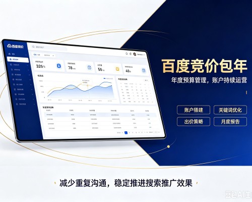 林甸百度竞价包年